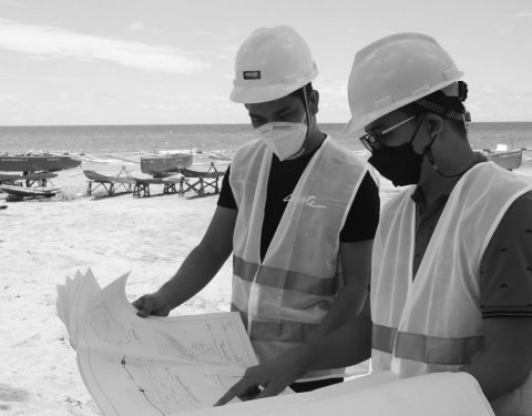 Coastal Engineering Research Center