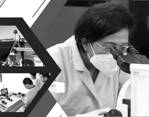 National Bioenergy Research and Innovation Center