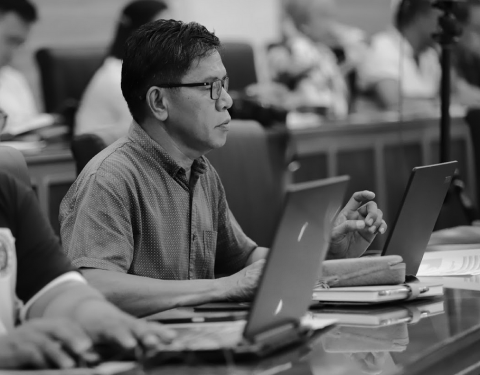 Regional Research and Training Center for Climate Change Studies