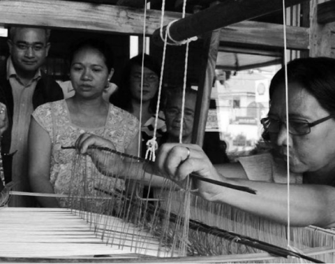 Social Development Research Center