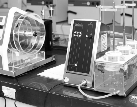 Tuklas Lunas Development Center